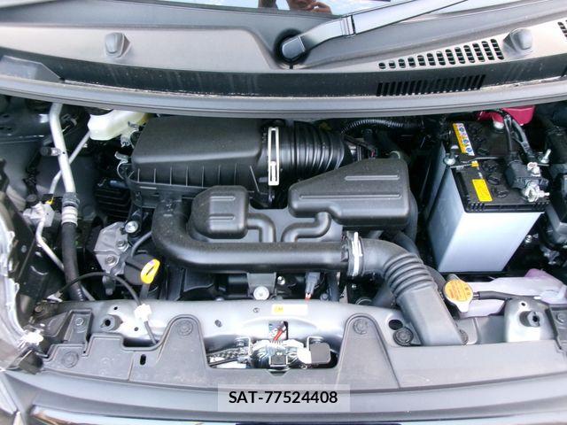 Daihatsu TANTO CUSTOM 2026-01 8629304-8