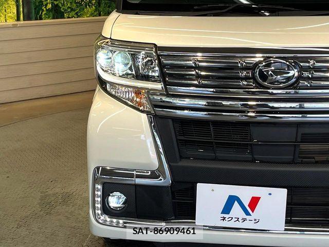 Daihatsu TANTO CUSTOM 2017-06 8629314-11