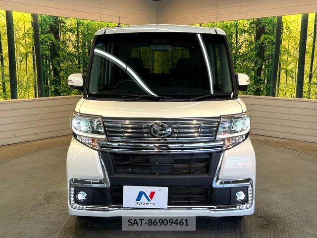 Daihatsu TANTO CUSTOM 2017-06 8629314-13