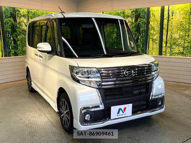 Daihatsu TANTO CUSTOM 2017-06 8629314-15
