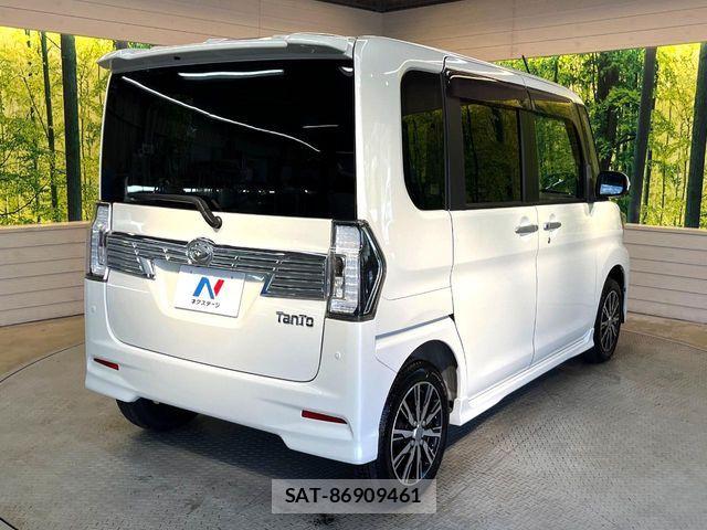 Daihatsu TANTO CUSTOM 2017-06 8629314-16