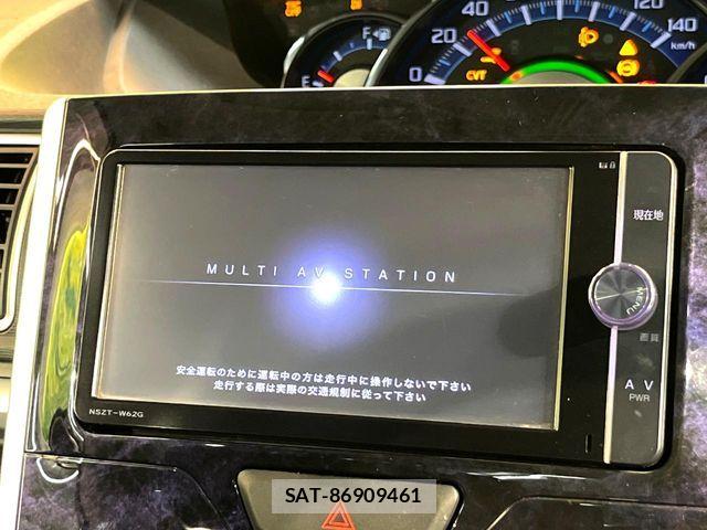 Daihatsu TANTO CUSTOM 2017-06 8629314-2