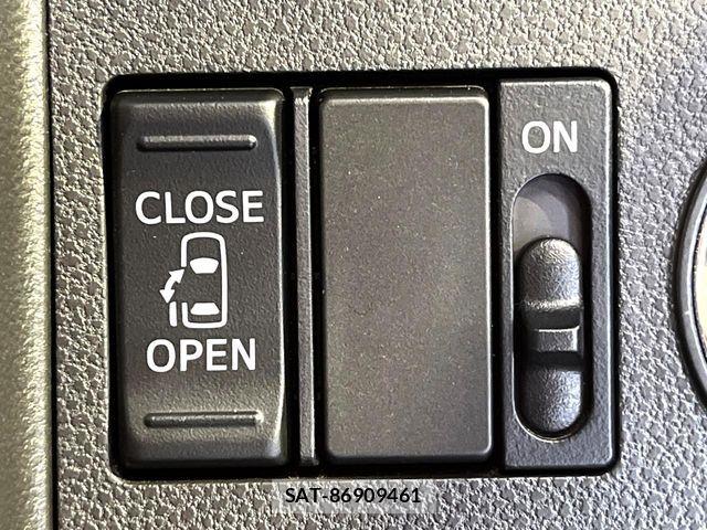 Daihatsu TANTO CUSTOM 2017-06 8629314-5