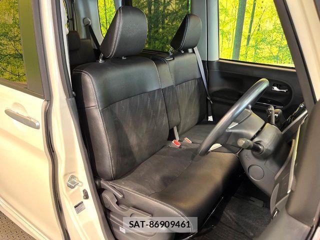 Daihatsu TANTO CUSTOM 2017-06 8629314-8