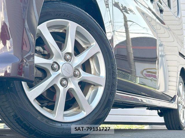Daihatsu TANTO CUSTOM 2013-09 8629342-12