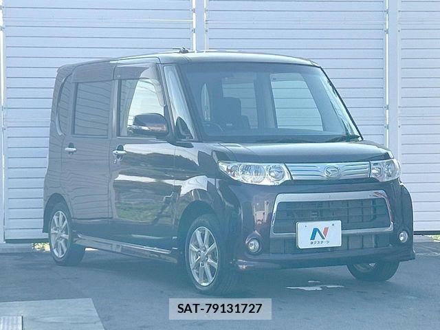 Daihatsu TANTO CUSTOM 2013-09 8629342-14