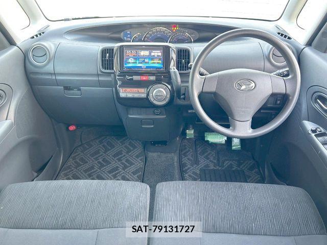 Daihatsu TANTO CUSTOM 2013-09 8629342-1