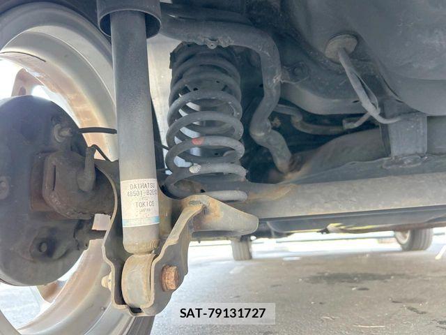 Daihatsu TANTO CUSTOM 2013-09 8629342-19