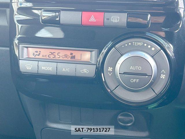 Daihatsu TANTO CUSTOM 2013-09 8629342-3