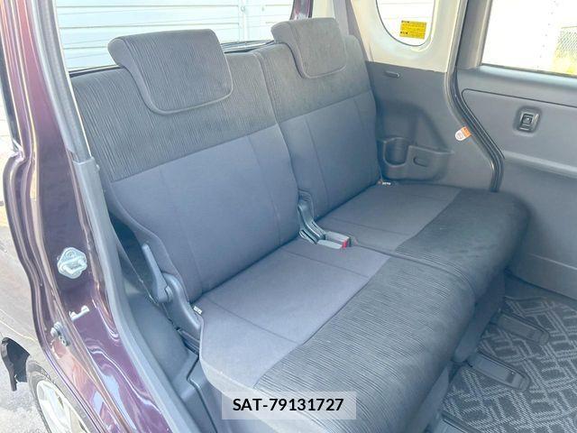 Daihatsu TANTO CUSTOM 2013-09 8629342-8