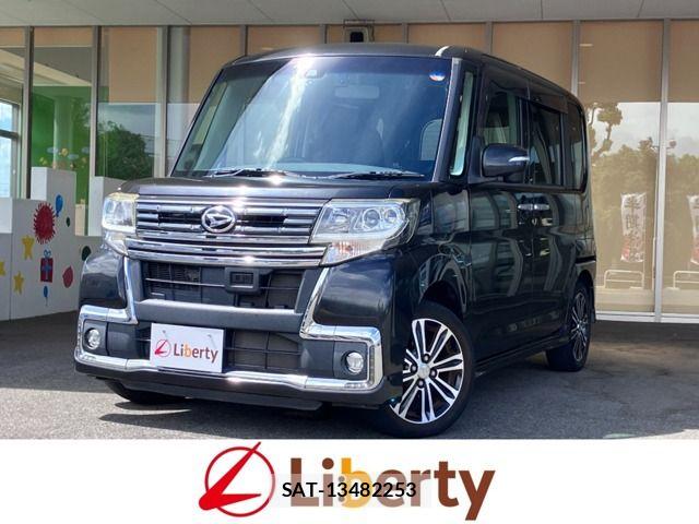 Daihatsu TANTO CUSTOM 2016-05 8629321-0