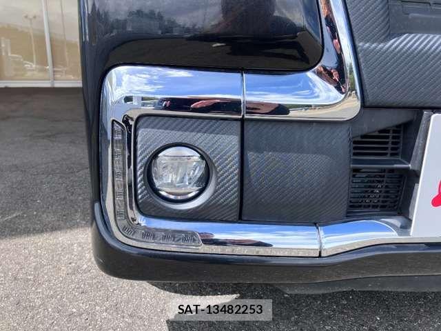 Daihatsu TANTO CUSTOM 2016-05 8629321-9
