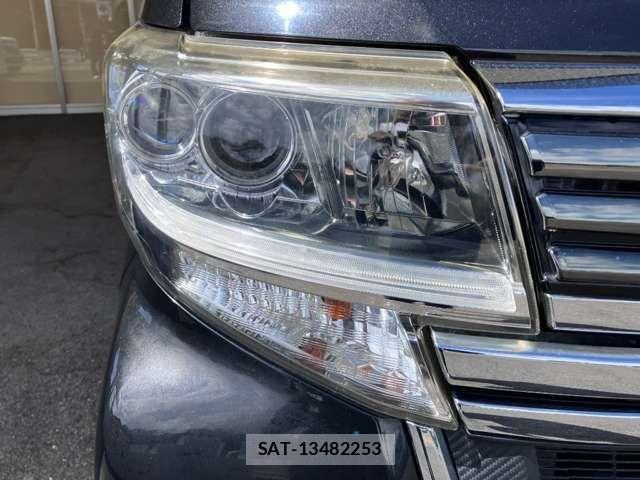 Daihatsu TANTO CUSTOM 2016-05 8629321-10