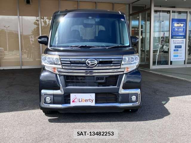 Daihatsu TANTO CUSTOM 2016-05 8629321-11