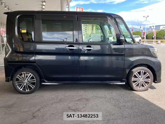 Daihatsu TANTO CUSTOM 2016-05 8629321-13