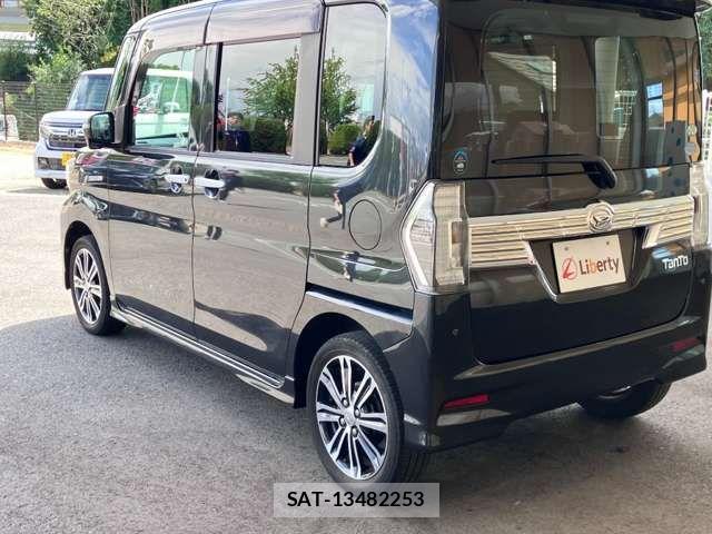 Daihatsu TANTO CUSTOM 2016-05 8629321-16