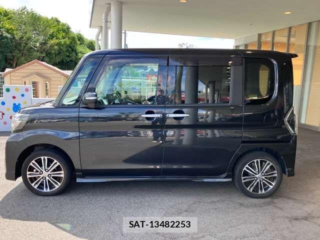Daihatsu TANTO CUSTOM 2016-05 8629321-17