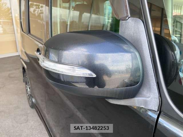 Daihatsu TANTO CUSTOM 2016-05 8629321-18