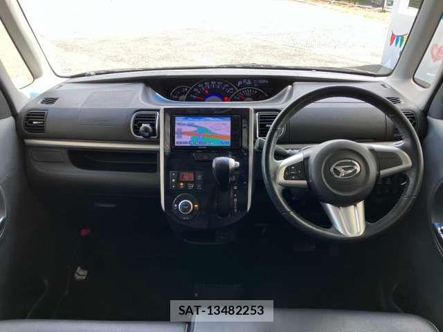 Daihatsu TANTO CUSTOM 2016-05 8629321-1