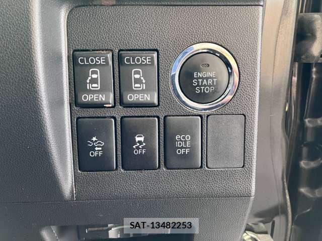 Daihatsu TANTO CUSTOM 2016-05 8629321-4
