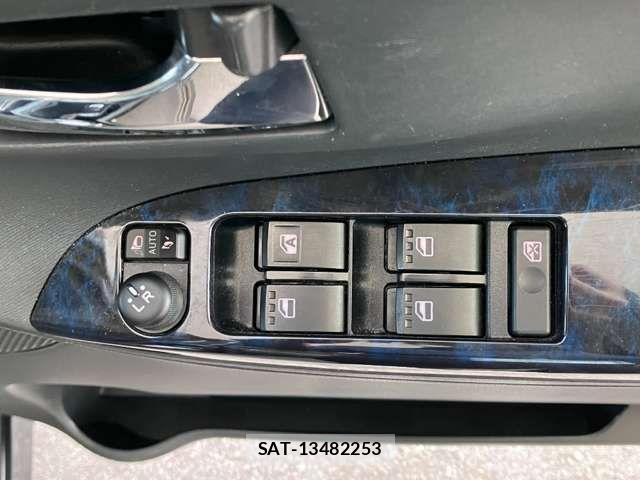 Daihatsu TANTO CUSTOM 2016-05 8629321-5