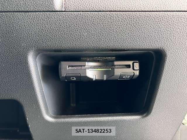 Daihatsu TANTO CUSTOM 2016-05 8629321-6