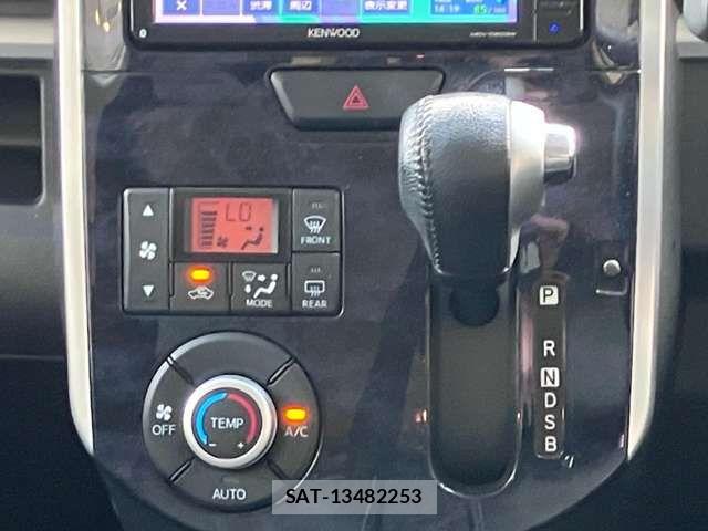 Daihatsu TANTO CUSTOM 2016-05 8629321-7
