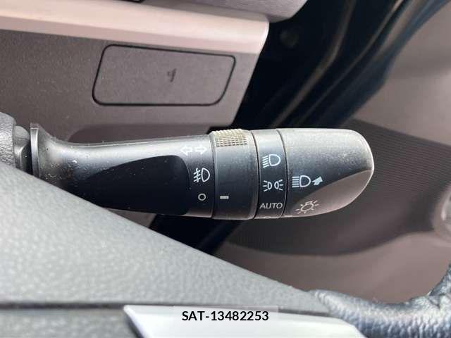 Daihatsu TANTO CUSTOM 2016-05 8629321-8
