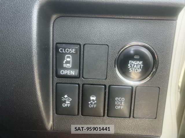 Daihatsu TANTO CUSTOM 2014-01 8629341-10