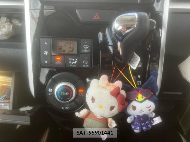 Daihatsu TANTO CUSTOM 2014-01 8629341-13