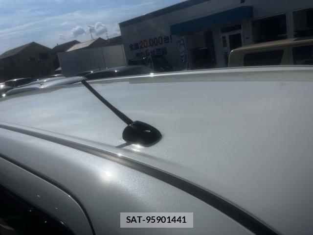 Daihatsu TANTO CUSTOM 2014-01 8629341-4