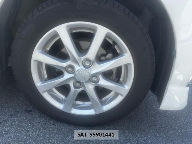 Daihatsu TANTO CUSTOM 2014-01 8629341-5