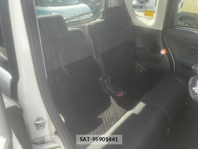 Daihatsu TANTO CUSTOM 2014-01 8629341-6