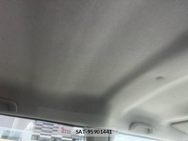 Daihatsu TANTO CUSTOM 2014-01 8629341-7