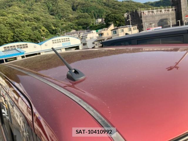 Daihatsu TANTO CUSTOM 2014-03 8629343-9