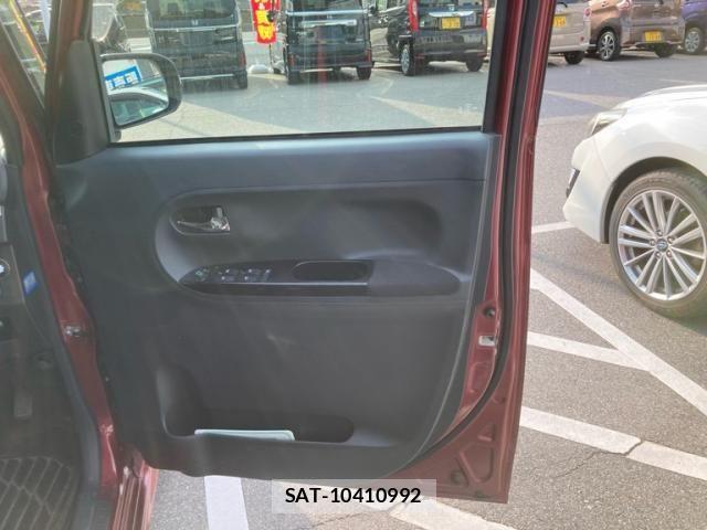 Daihatsu TANTO CUSTOM 2014-03 8629343-10