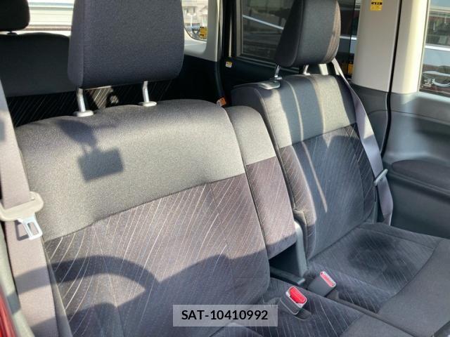 Daihatsu TANTO CUSTOM 2014-03 8629343-13