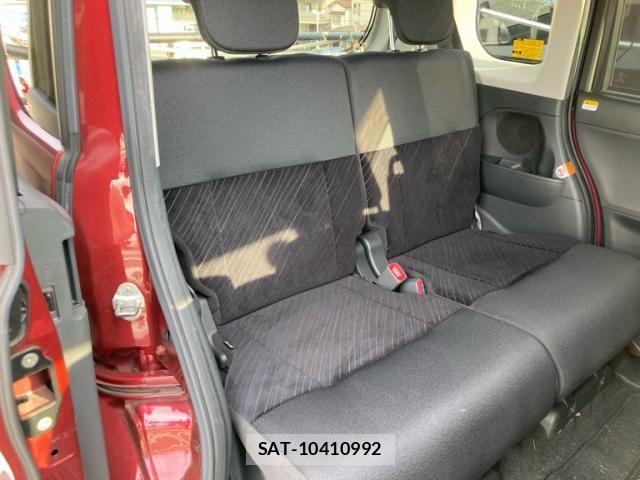 Daihatsu TANTO CUSTOM 2014-03 8629343-14