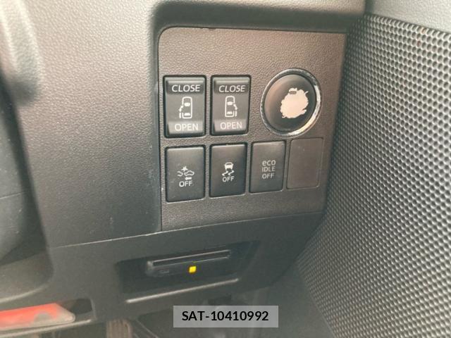 Daihatsu TANTO CUSTOM 2014-03 8629343-15