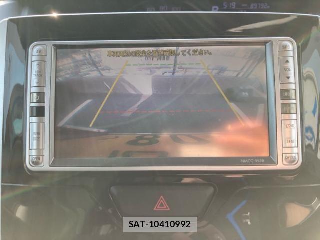 Daihatsu TANTO CUSTOM 2014-03 8629343-18