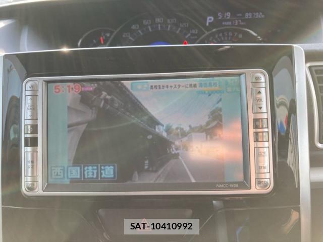 Daihatsu TANTO CUSTOM 2014-03 8629343-19