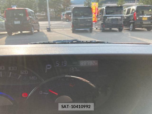 Daihatsu TANTO CUSTOM 2014-03 8629343-24