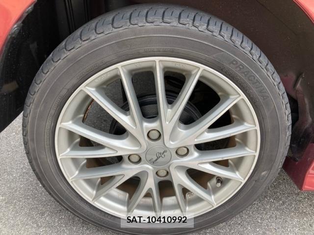 Daihatsu TANTO CUSTOM 2014-03 8629343-4