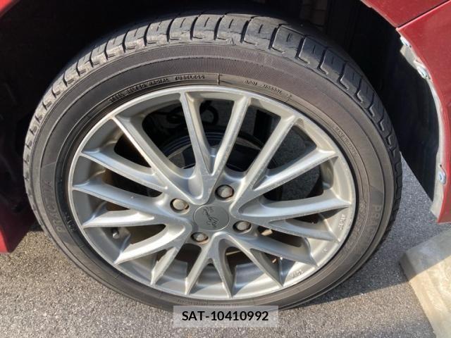Daihatsu TANTO CUSTOM 2014-03 8629343-5