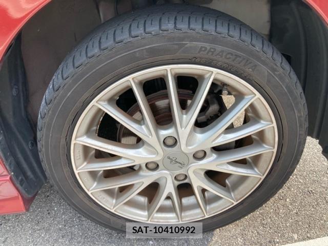 Daihatsu TANTO CUSTOM 2014-03 8629343-6