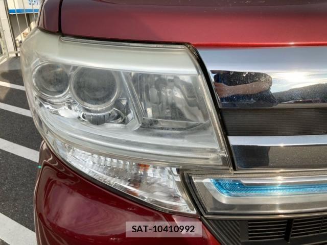 Daihatsu TANTO CUSTOM 2014-03 8629343-8