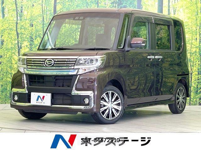 Daihatsu TANTO CUSTOM 2019-01 8629322-0