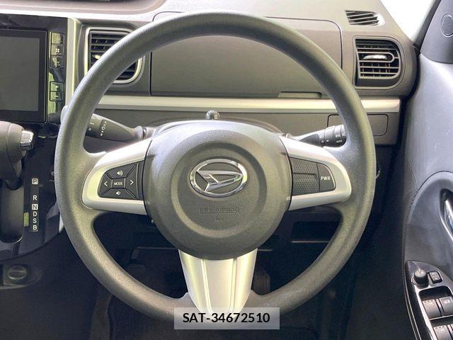 Daihatsu TANTO CUSTOM 2019-01 8629322-10