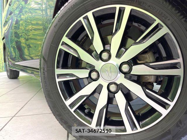 Daihatsu TANTO CUSTOM 2019-01 8629322-12