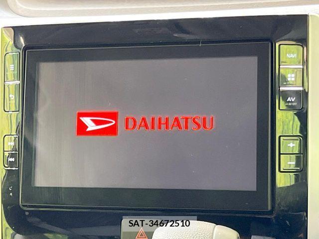 Daihatsu TANTO CUSTOM 2019-01 8629322-2